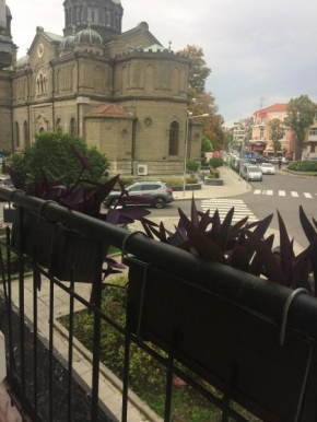 Апартамент Мони, Burgas